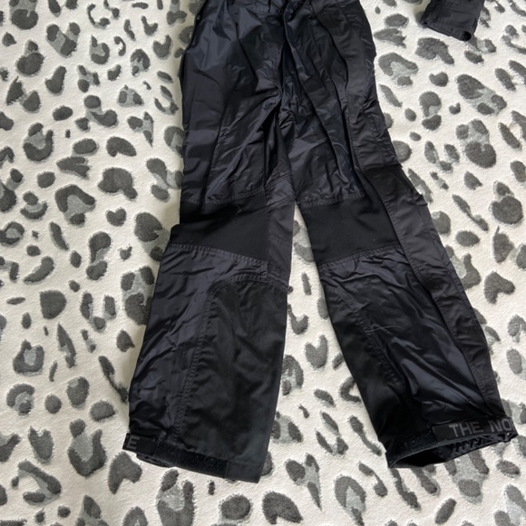 North Face gortex ski outfit - Picture 4 of 6